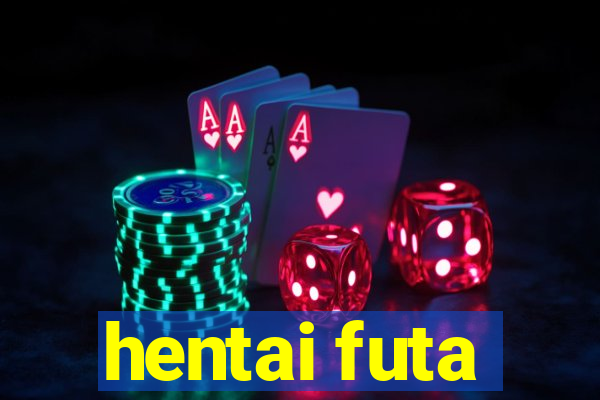 hentai futa